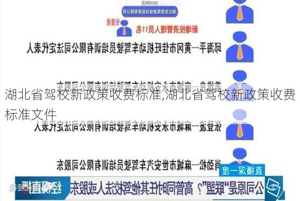 湖北省驾校新政策收费标准,湖北省驾校新政策收费标准文件