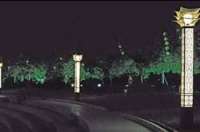 如果你想定制一个好的景观灯，你必须找到一个好的景观灯制造商-米兰·(milan)光电